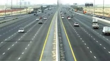 كم تصل غرامة تجاوز السرعة في قانون المرور الجديد؟